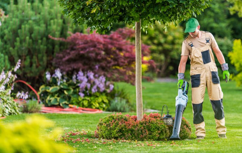 Garden Maintenance