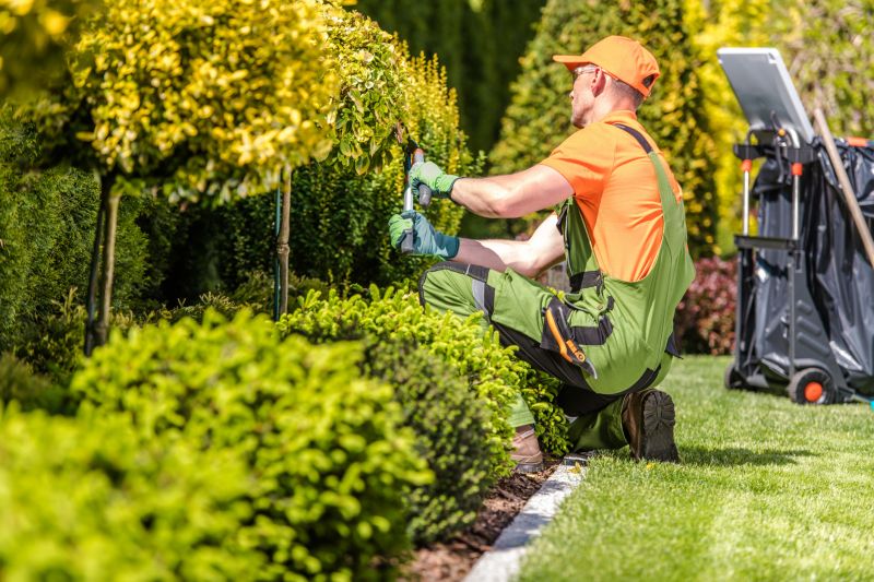 Garden Maintenance Costs — Cost of Garden Maintenance