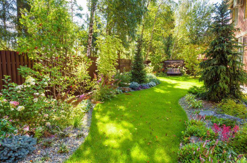 Garden Maintenance Costs — Cost of Garden Maintenance