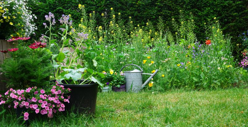 Garden Maintenance Costs — Cost of Garden Maintenance