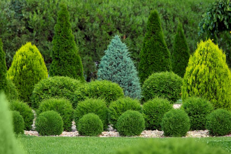 Greenery Planting in Ventura County, CA