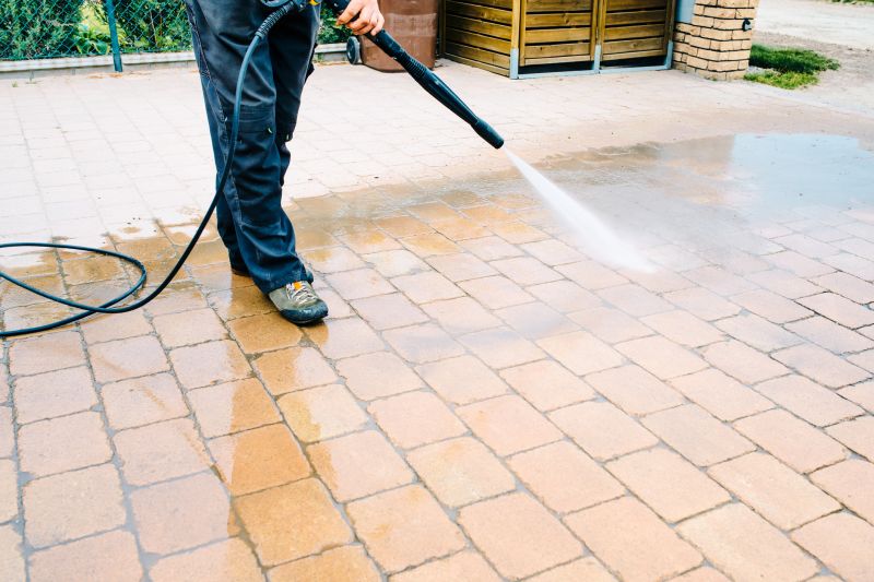 Paver Driveway Installation in Boulder, CO